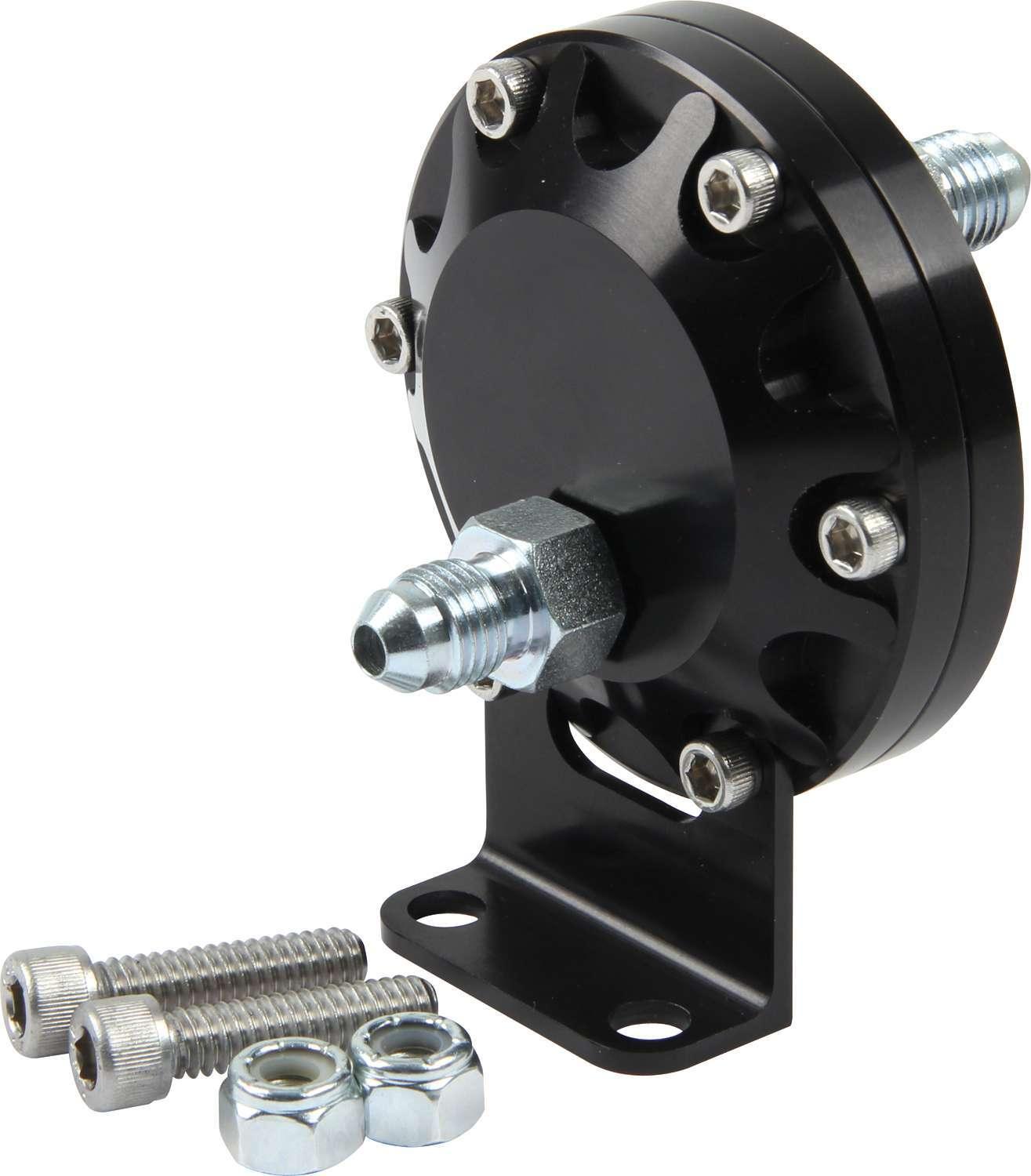 Isolator Fuel Pressure - Burlile Performance Products