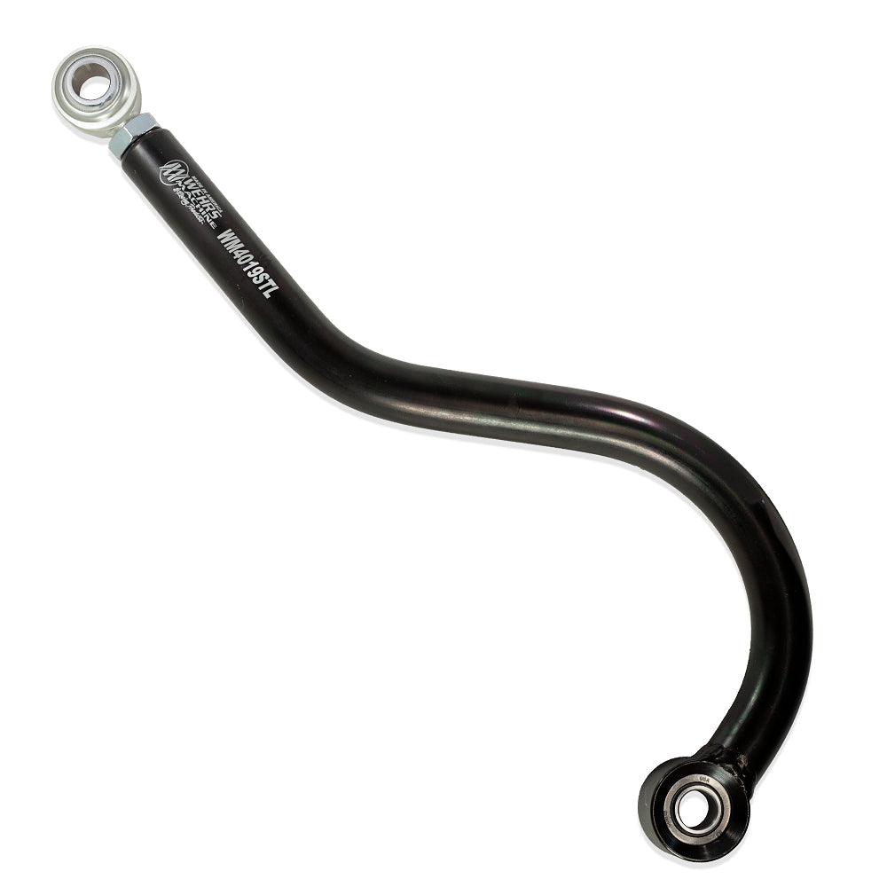 J-BAR Panhard 19in Steel Non-Adjustable - Burlile Performance Products