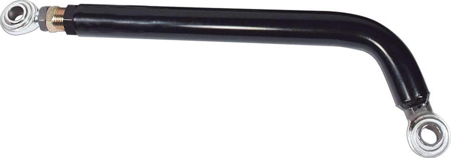 J-Bar Panhard Bar 18-1/2 Adjustable 4in Drop - Burlile Performance Products