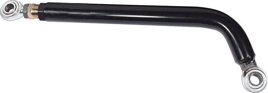 J-Bar Panhard Bar 18-1/2 Adjustable 6in Drop - Burlile Performance Products