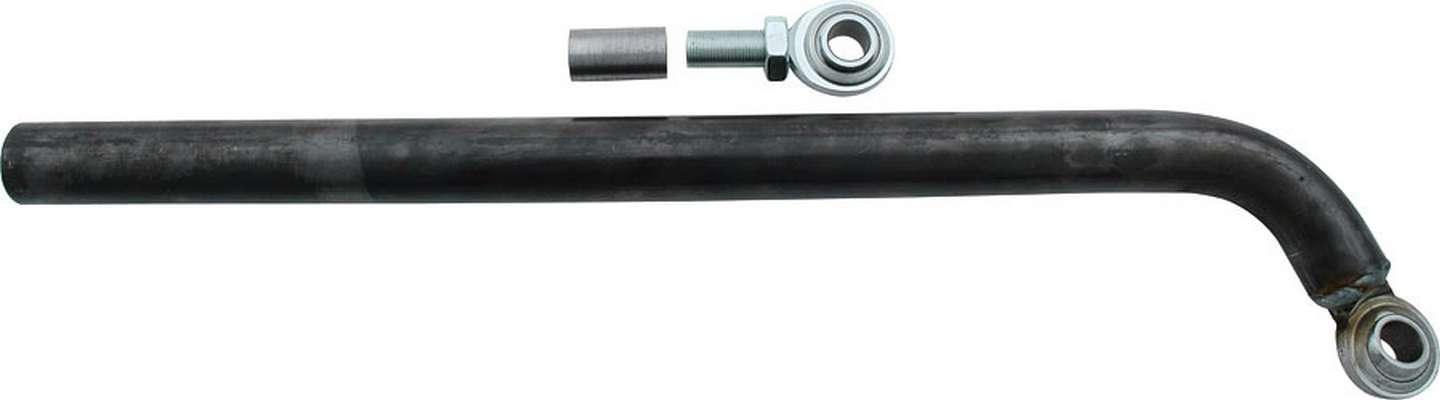 J-Bar Panhard Bar (Adj) w/ Aircraft Rod End - Burlile Performance Products