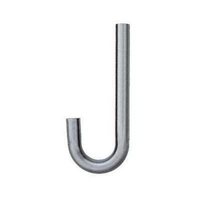 J BEND 1 7/8in 18 GA. - Burlile Performance Products