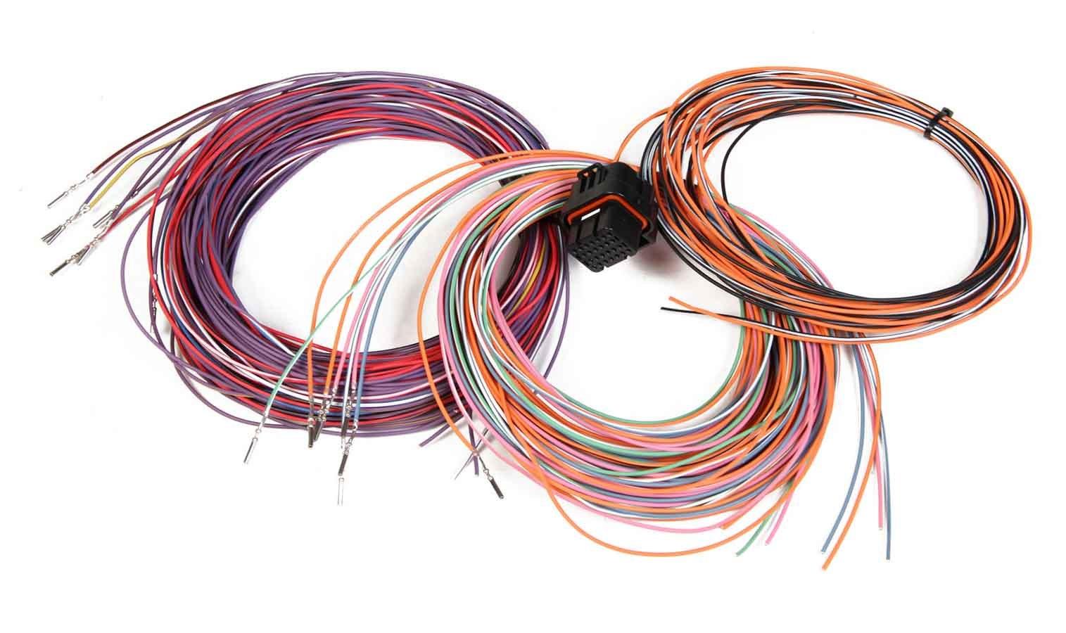 J3 Connector & Harness - Burlile Performance Products