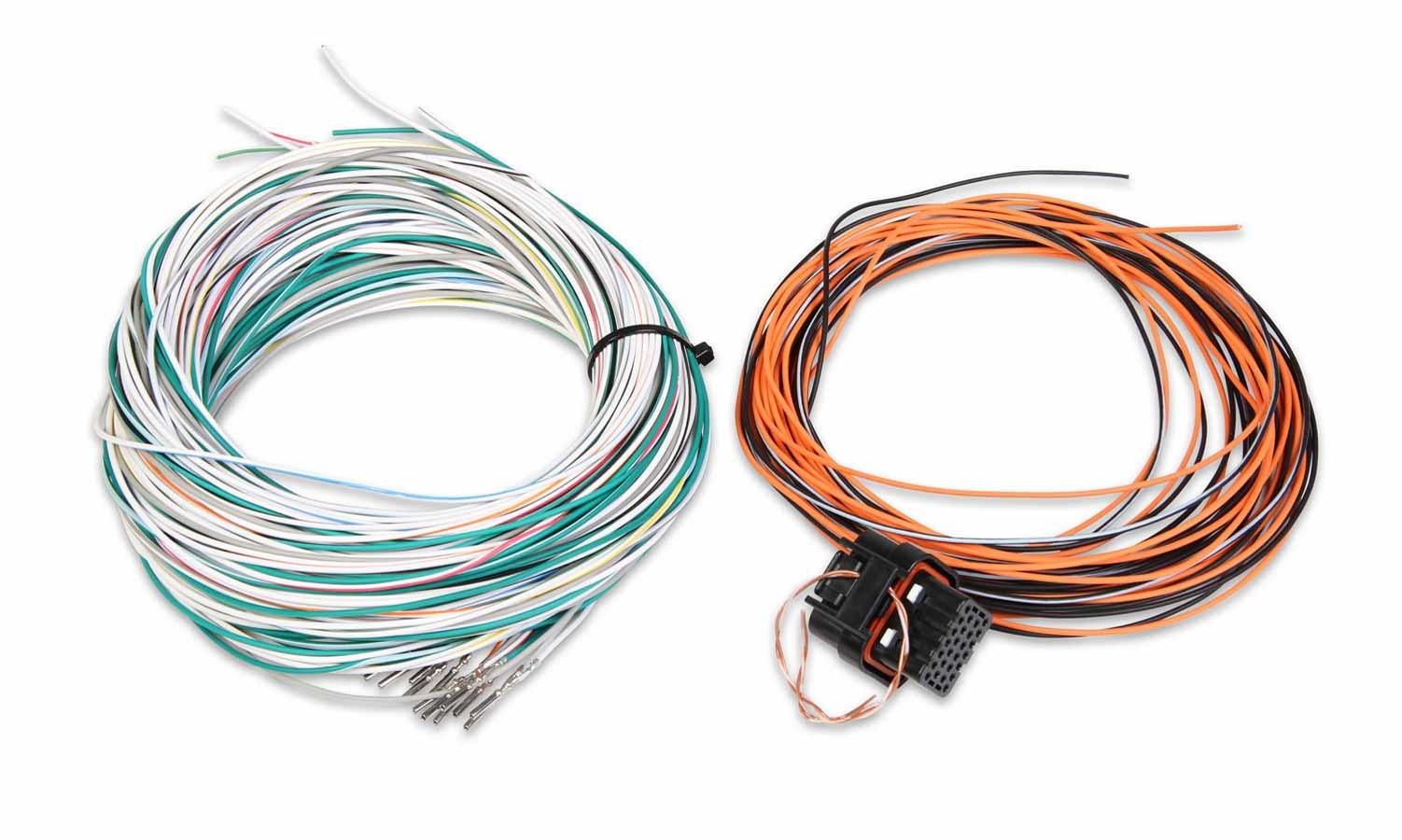 J4 Connector & Harness - Burlile Performance Products