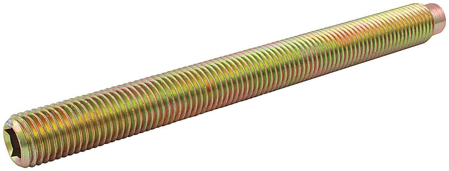 Jack Bolt Steel 11in Coarse Thread 10pk - Burlile Performance Products