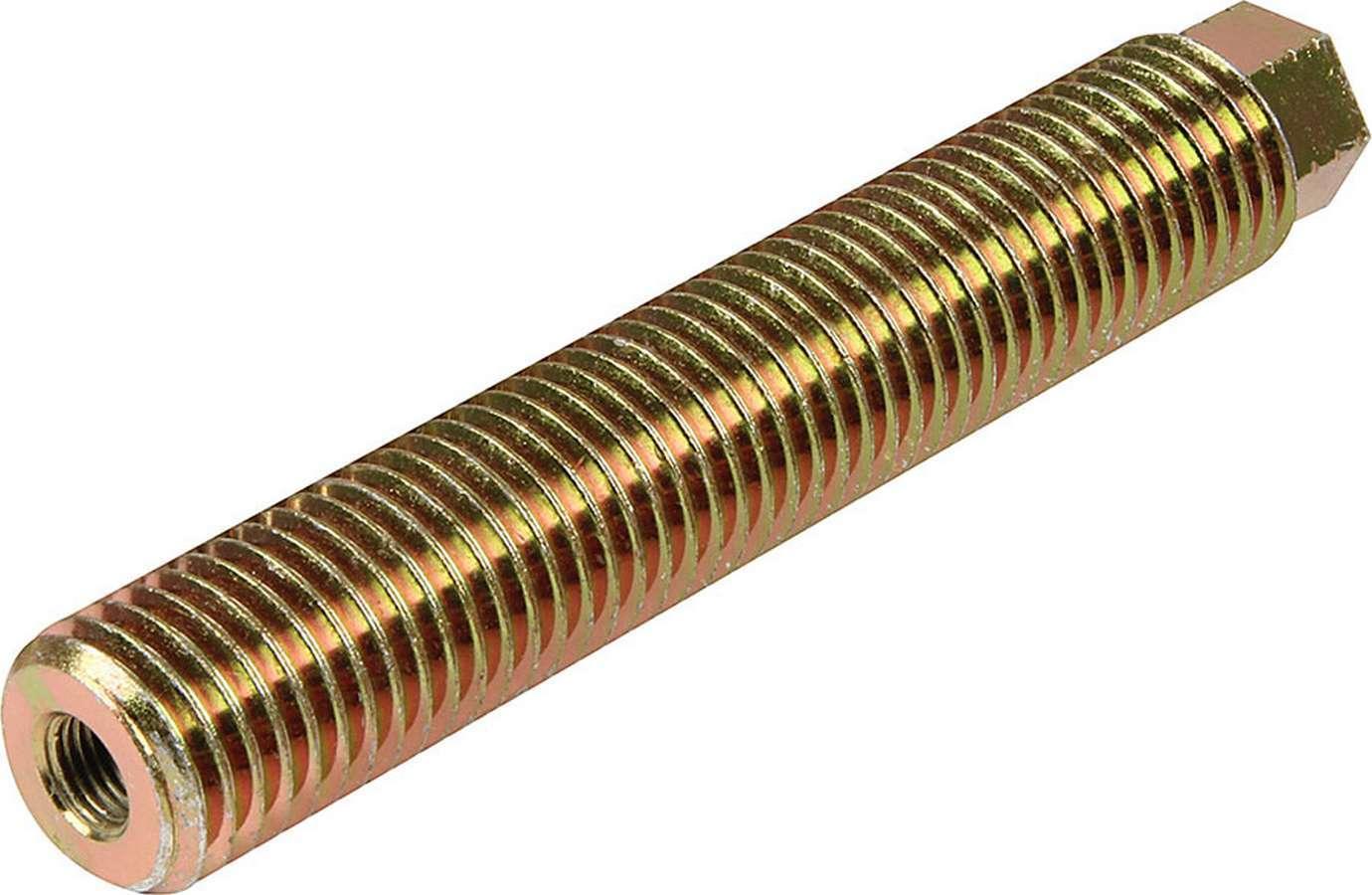 Jack Bolt Steel 4in Coarse Thread 6pk - Burlile Performance Products