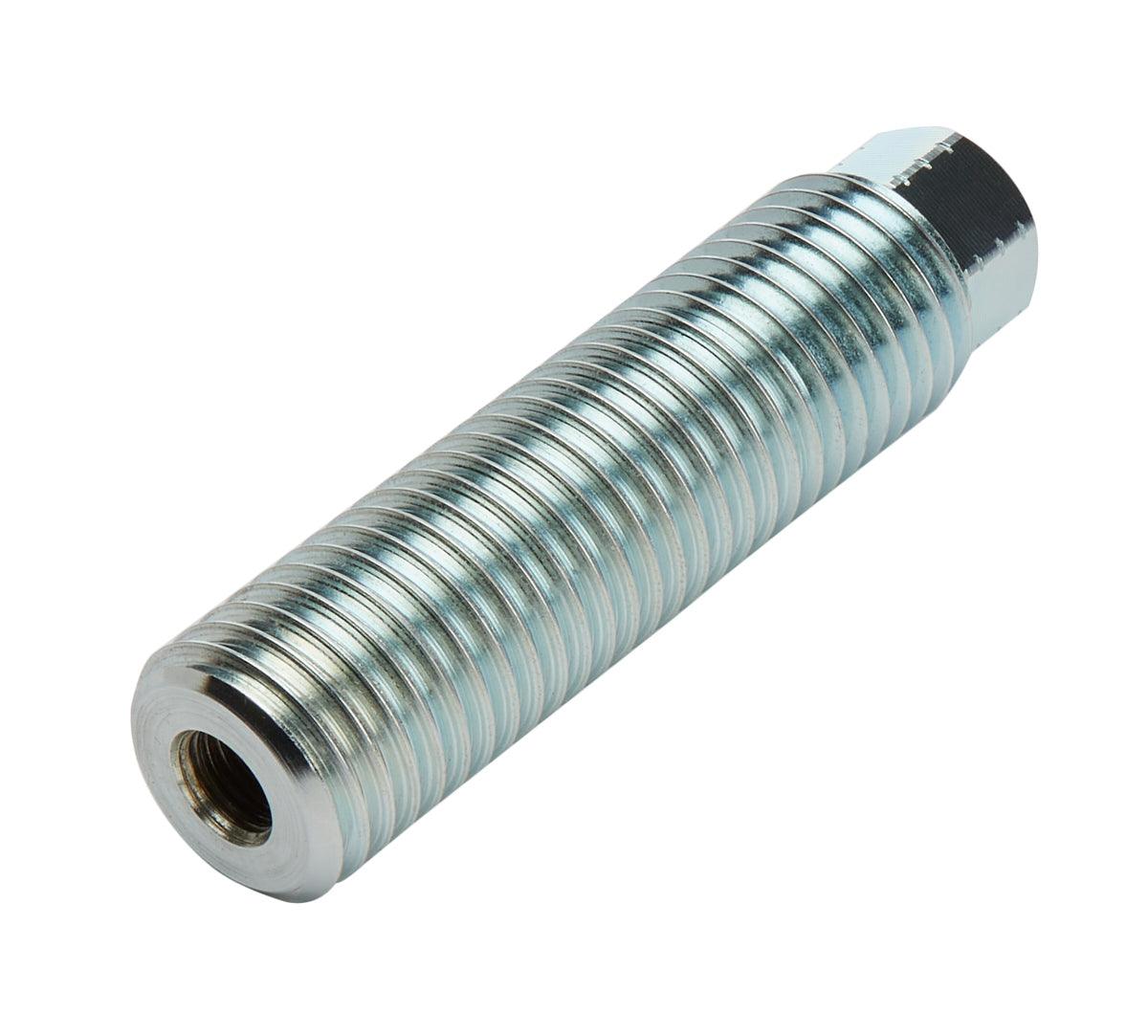 Jack Bolt Steel 4in Coarse Thread - Burlile Performance Products