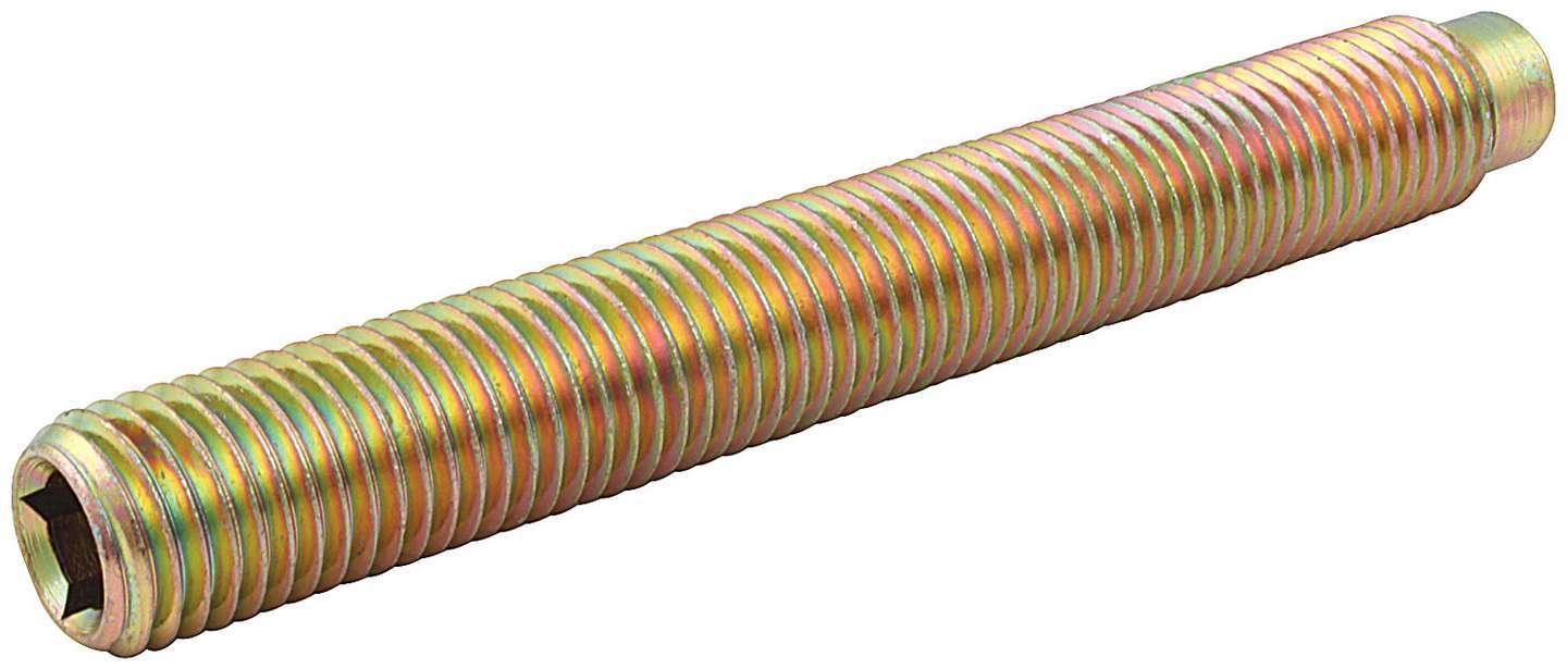 Jack Bolt Steel 8in Coarse Thread 10pk - Burlile Performance Products