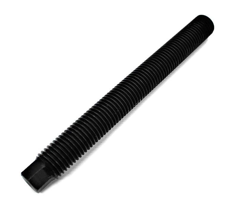 Jack Screw 1in-8 UNC 8in OAL - Burlile Performance Products