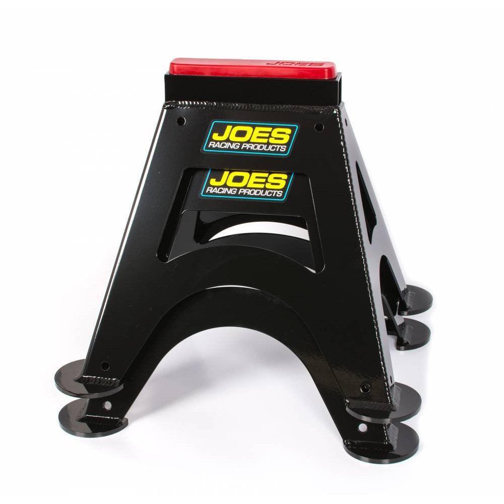 Jack Stands Stock Car Black (Pair) - Burlile Performance Products