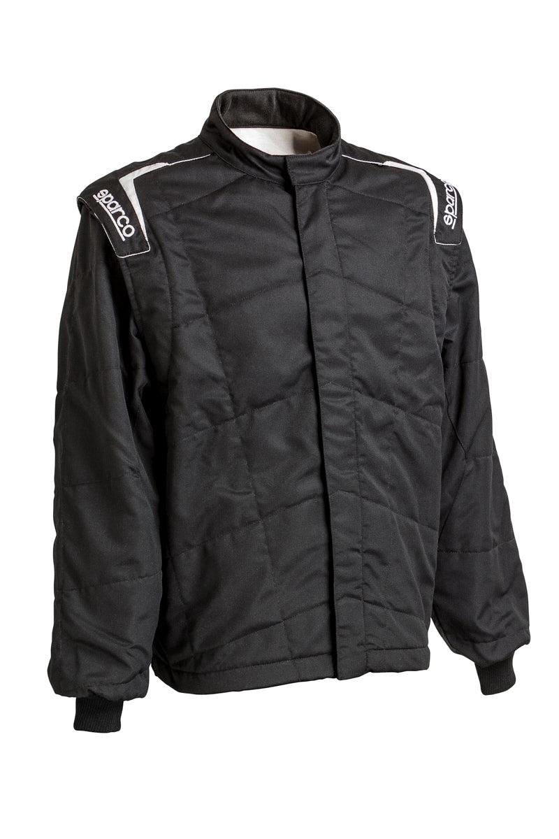 Jacket Sport Light Med Black - Burlile Performance Products