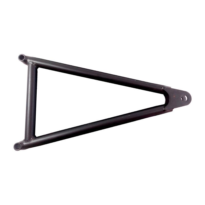 Jacobs Ladder 13-5/8in Black No Straps - Burlile Performance Products