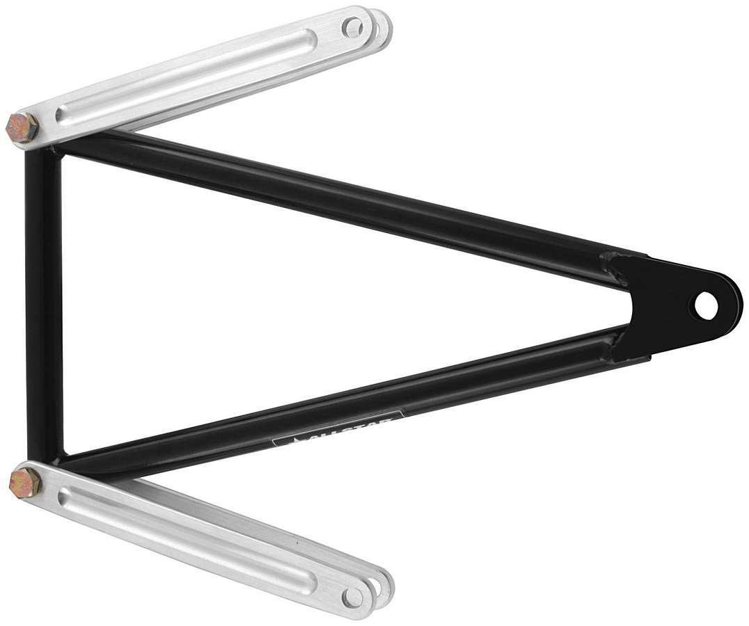Jacobs Ladder 13-5/8in (Medium) - Burlile Performance Products