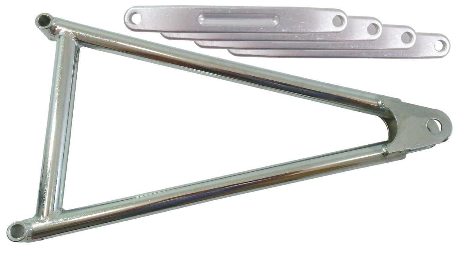 Jacobs Ladder 13-5/8in Sprint Car - Burlile Performance Products