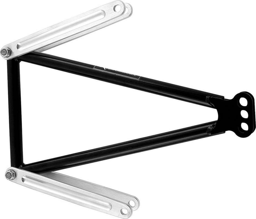 Jacobs Ladder Adjustable 12-1/4in - Burlile Performance Products