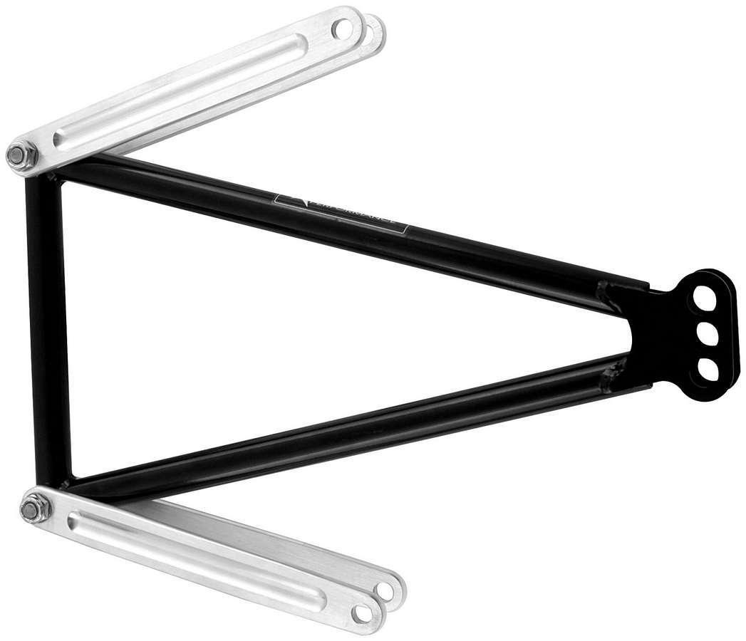 Jacobs Ladder Adjustable 13-5/8in (Medium) - Burlile Performance Products