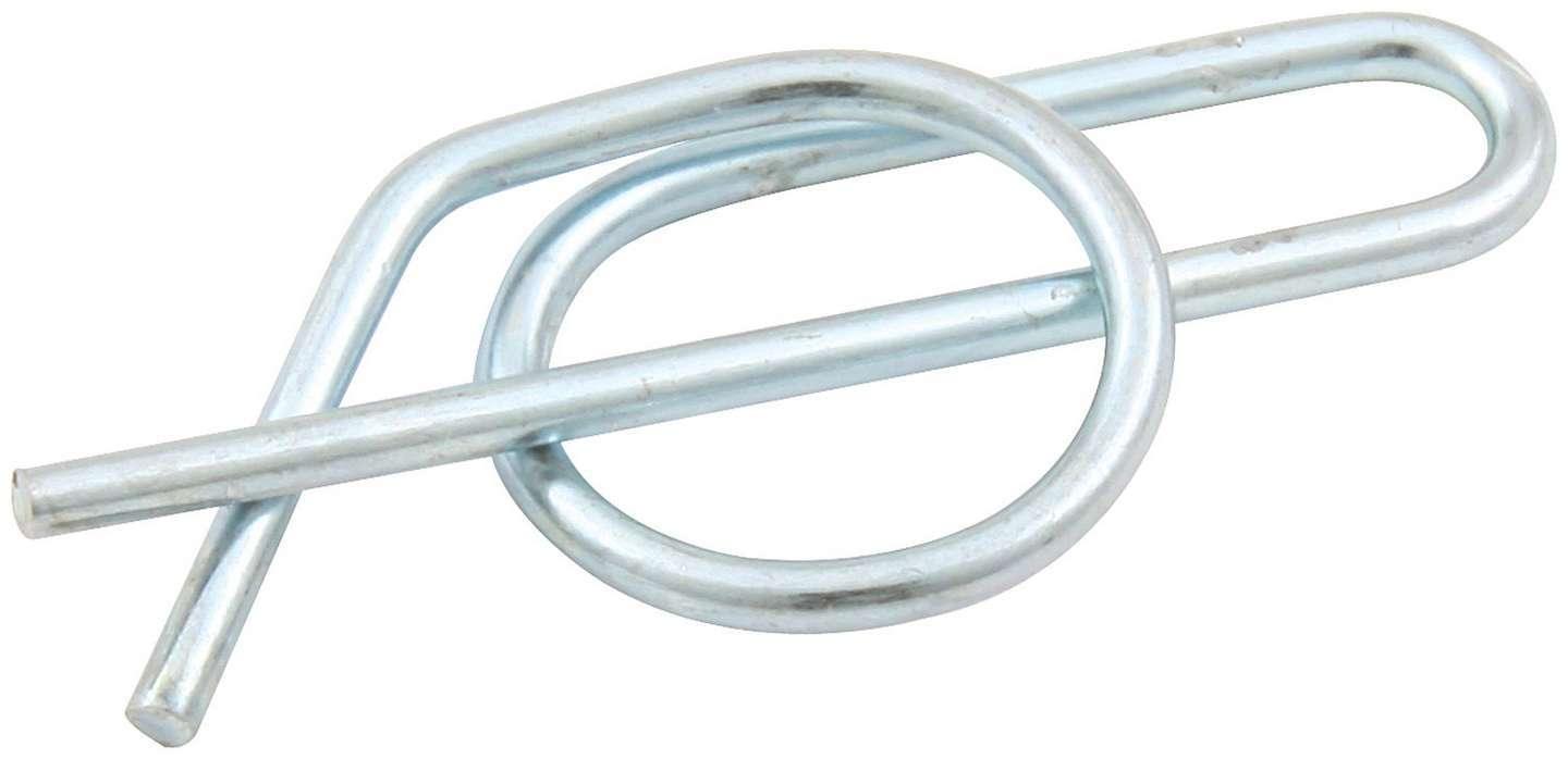 Jacobs Ladder Pin Clip 3/8in Locking Shock Clip - Burlile Performance Products
