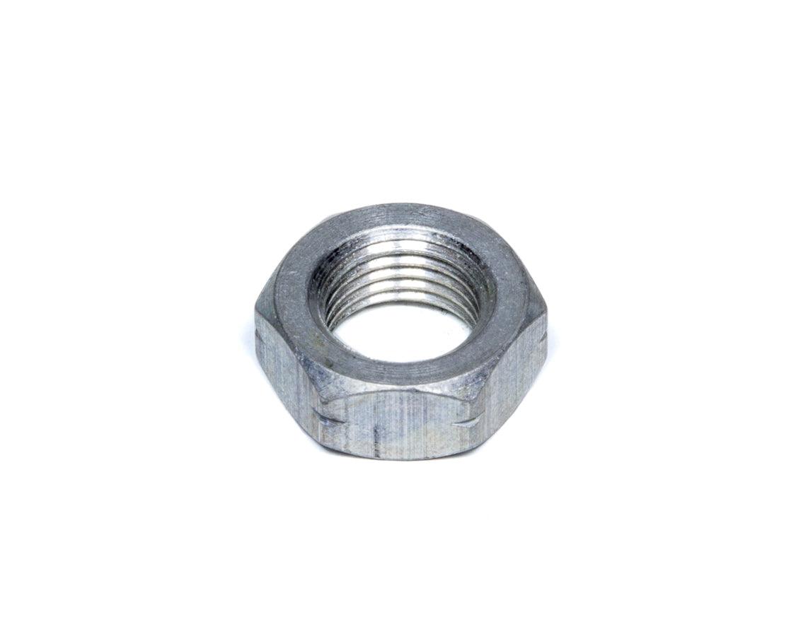 Jam Nut 1/2-20 Alum LH - Burlile Performance Products