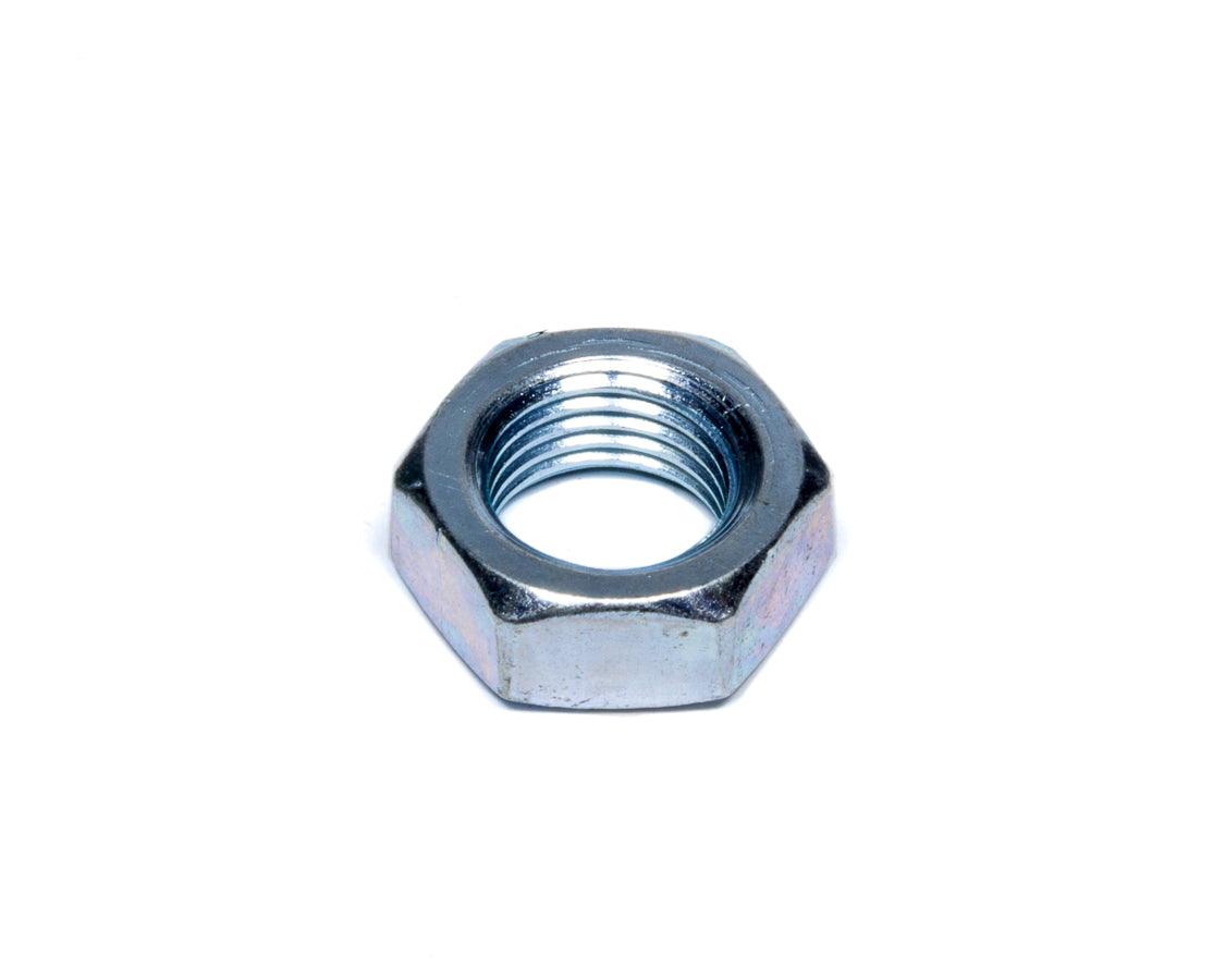 Jam Nut 1/2-20 Steel RH - Burlile Performance Products