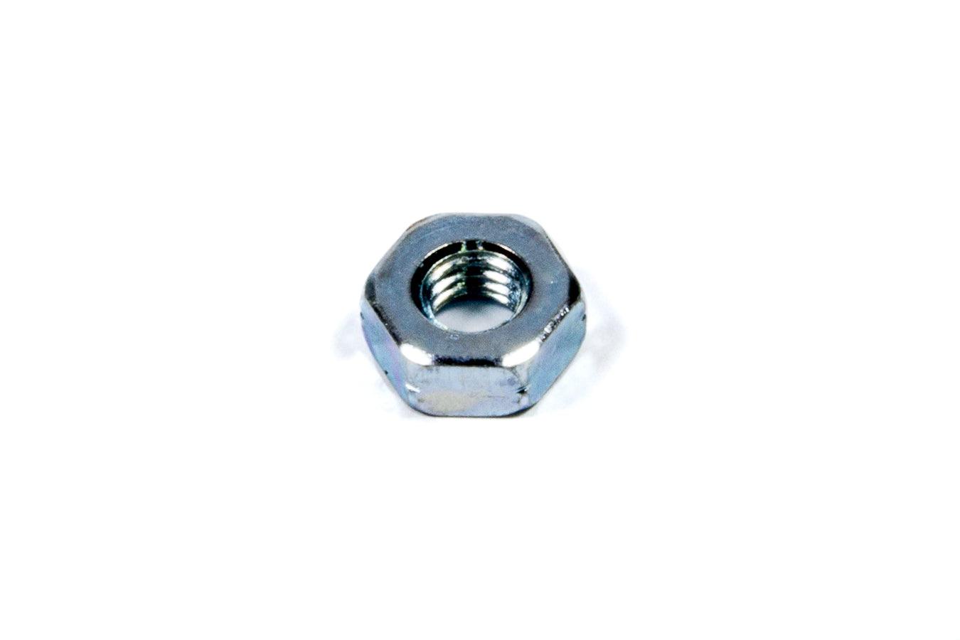 Jam Nut 3/16-32 Steel LH 10-32 - Burlile Performance Products