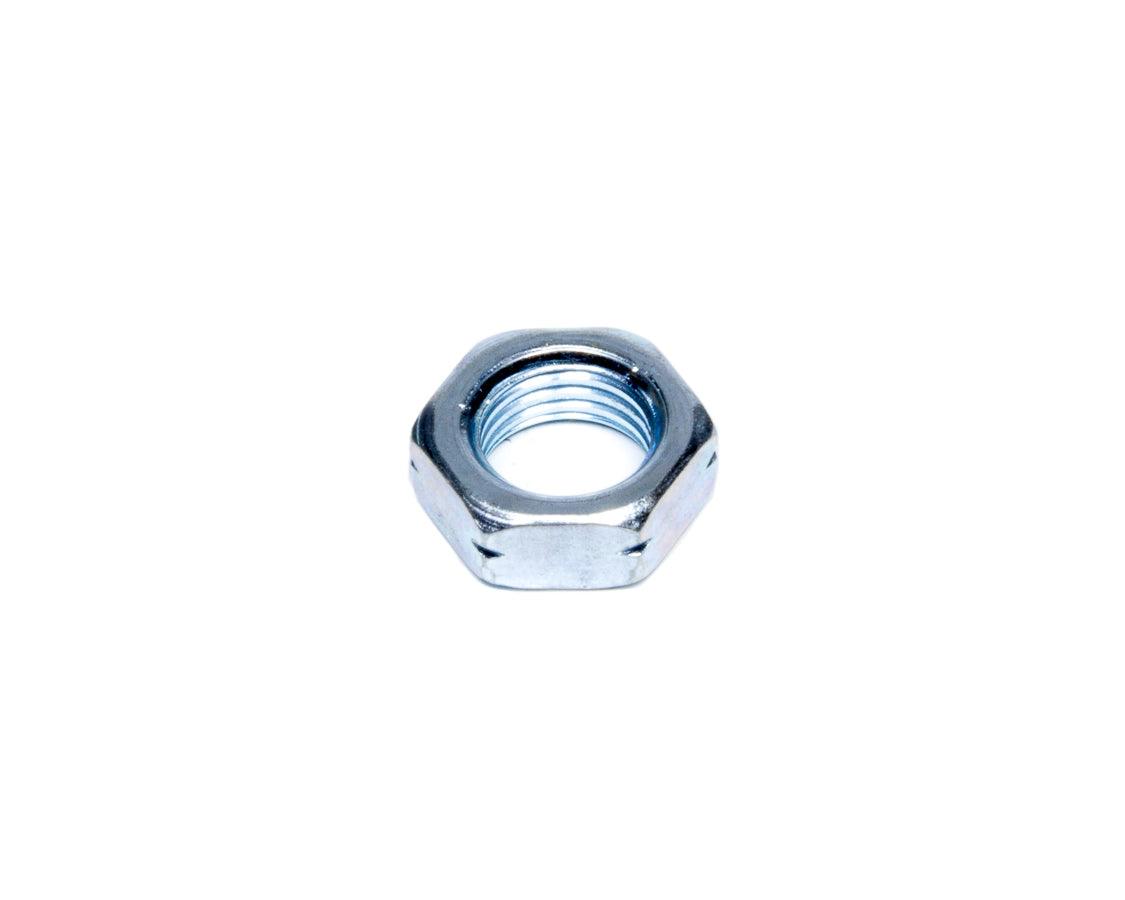 Jam Nut 3/8-24 Steel LH - Burlile Performance Products