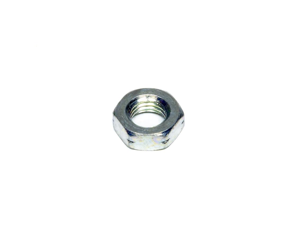 Jam Nut 5/16-24 Steel LH - Burlile Performance Products