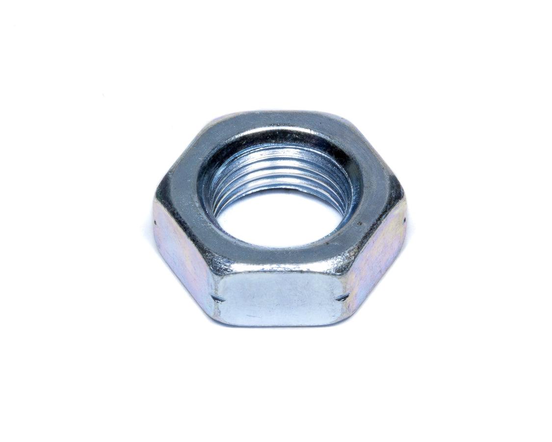 Jam Nut 5/8-18 Steel LH - Burlile Performance Products