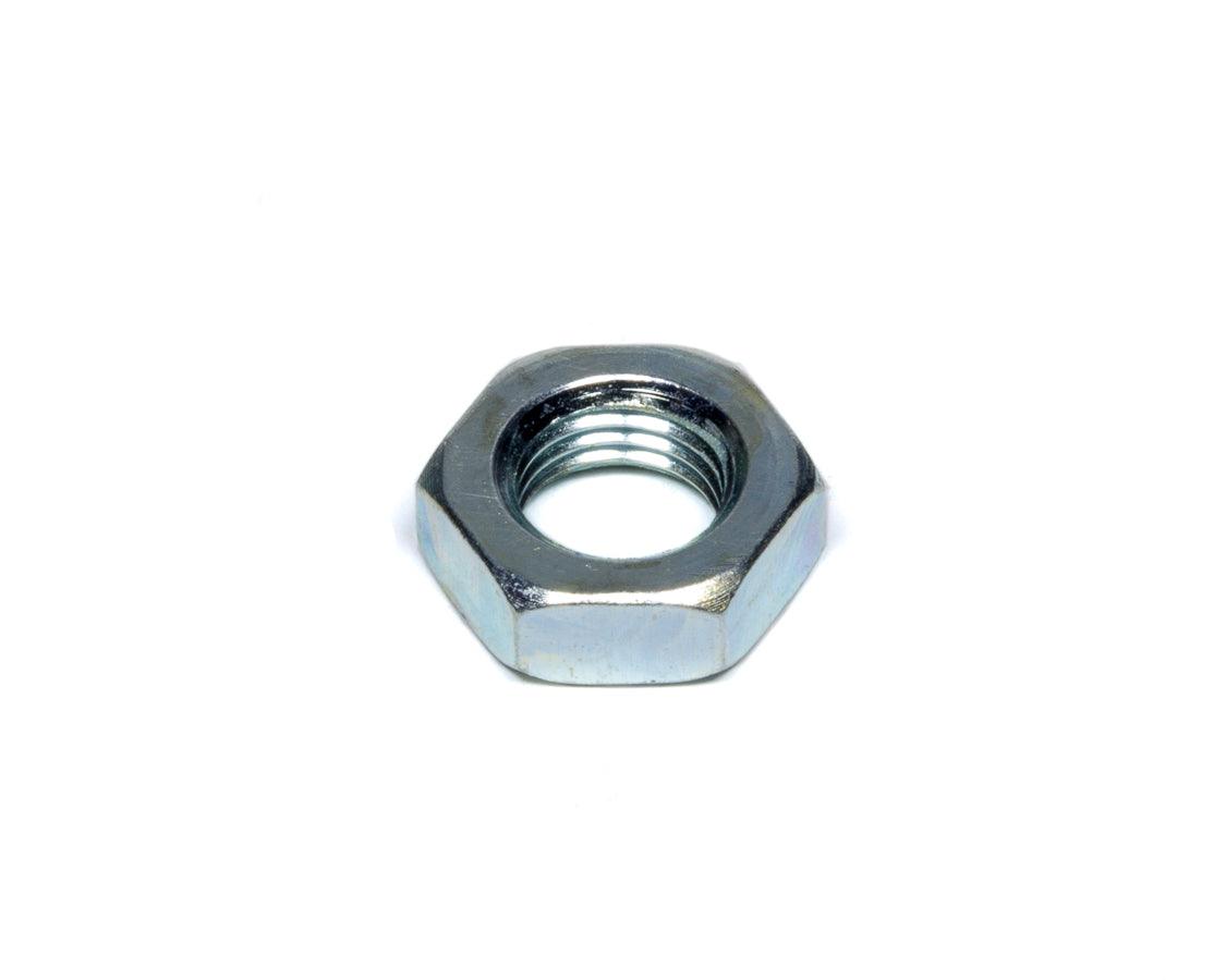 Jam Nut 7/16-20 Steel RH - Burlile Performance Products