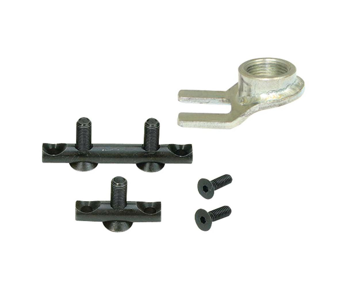 Jesel Valve Sprng Change - Burlile Performance Products