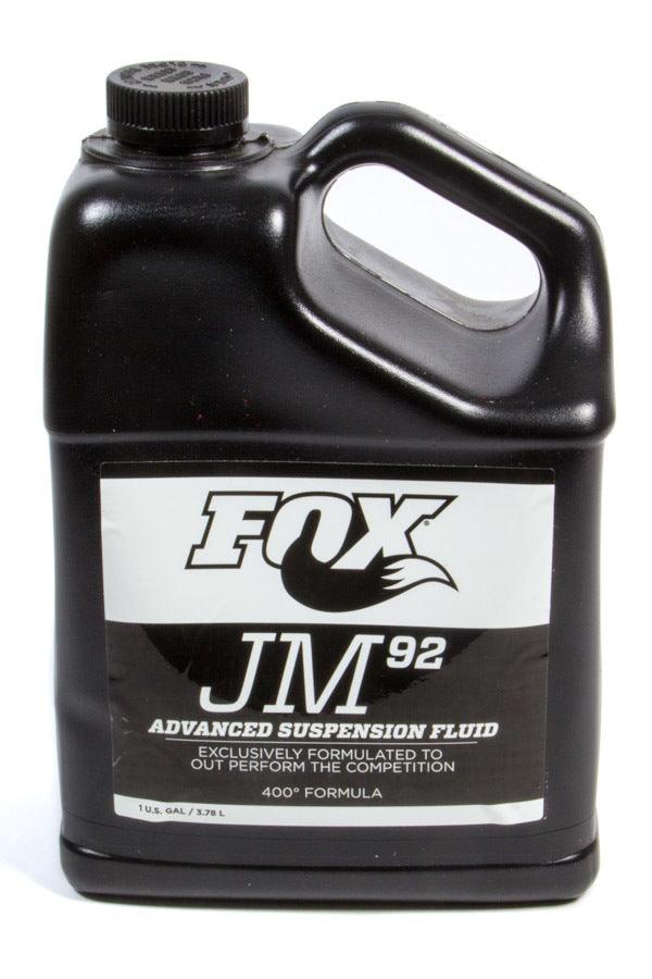 JM92 Advanced Suspension Fluid 1 Gallon - Burlile Performance Products