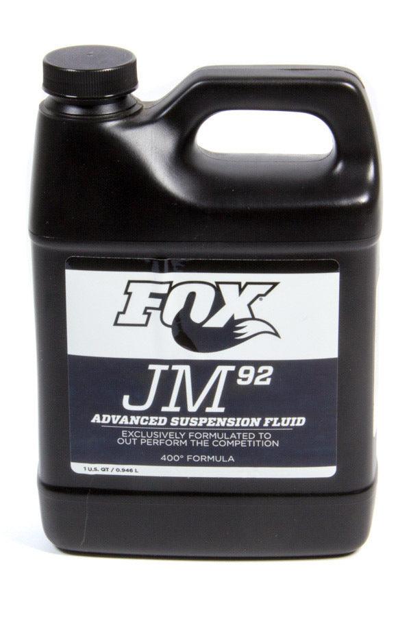 JM92 Advanced Suspension Fluid 1 Quart - Burlile Performance Products