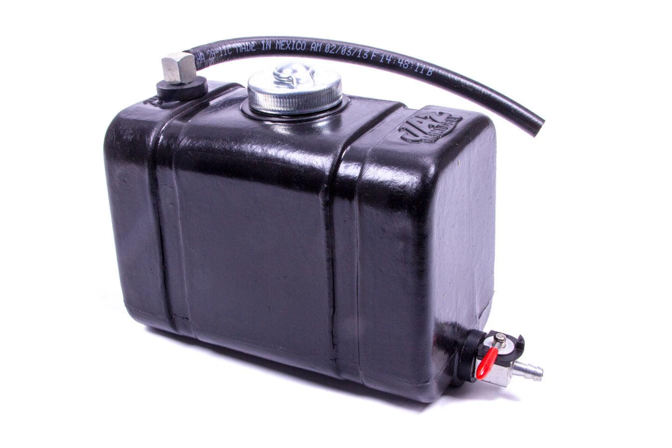 JR Dragster Fuel Cell 2qt. W/O Foam - Burlile Performance Products