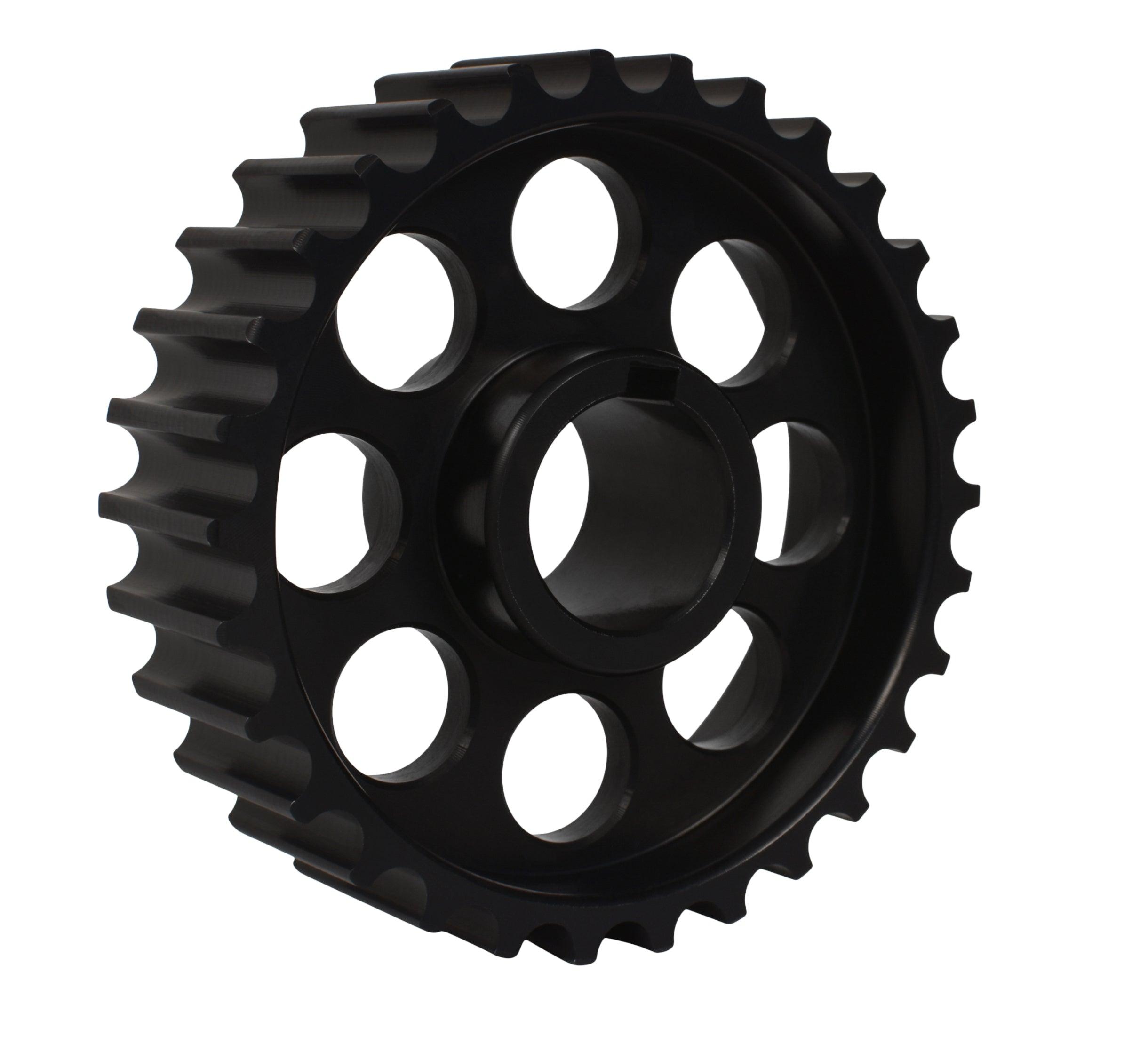 Jr. Sprint Belt Driver 30T - Burlile Performance Products