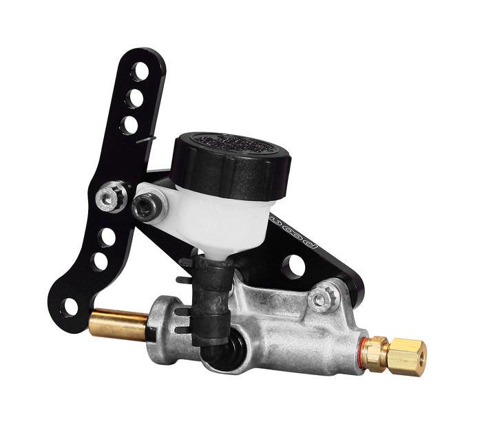 Kart Master Cylinder 1/2in Bore - Burlile Performance Products