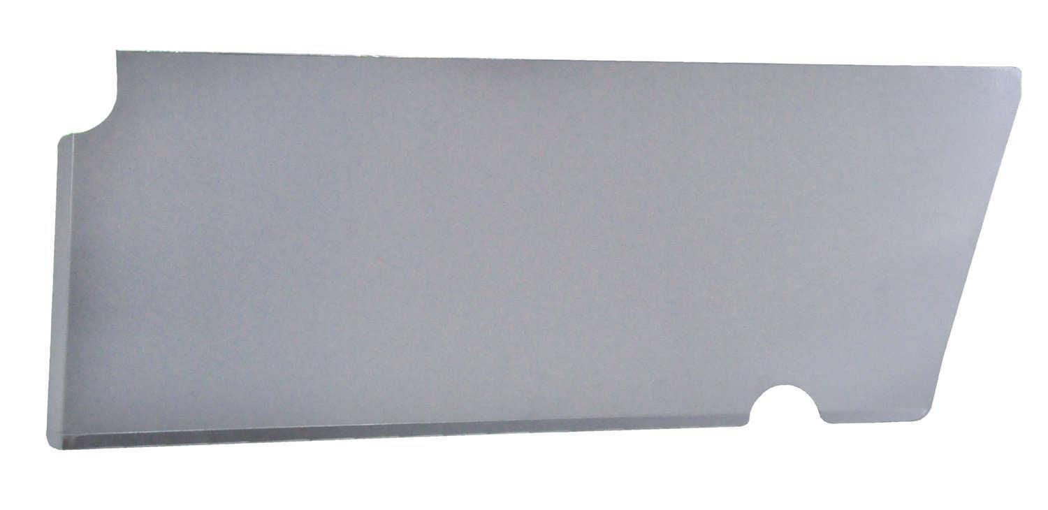 Kick Panel Lower Left - Burlile Performance Products
