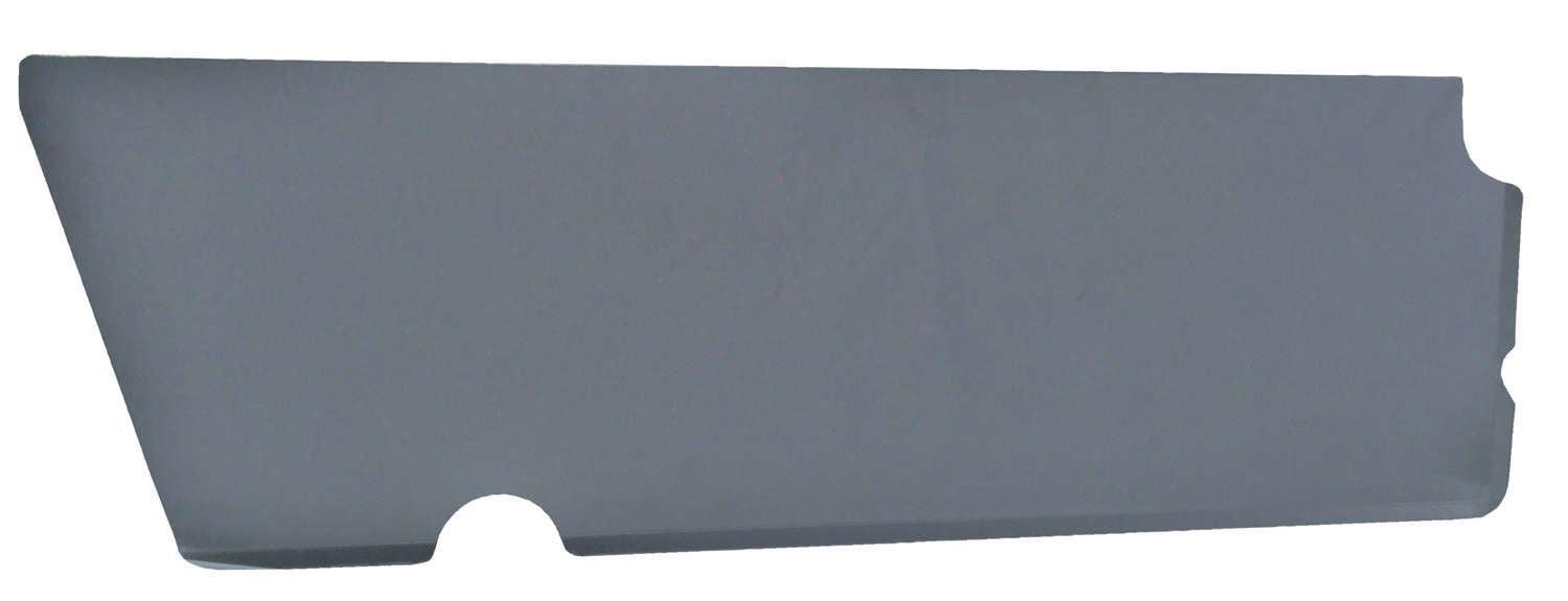 Kick Panel Lower Right - Burlile Performance Products