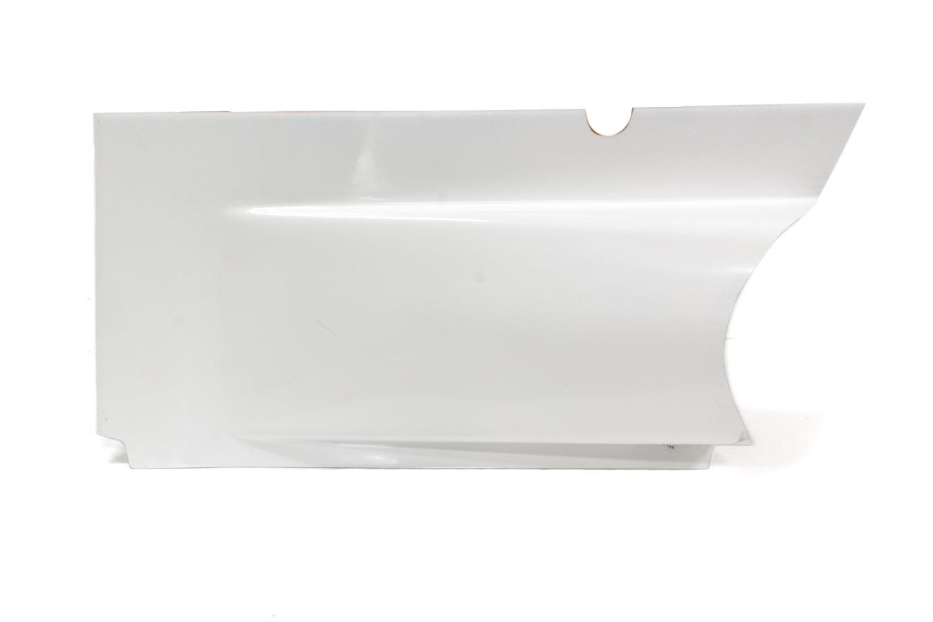 Kick Panel Upper Left - Burlile Performance Products