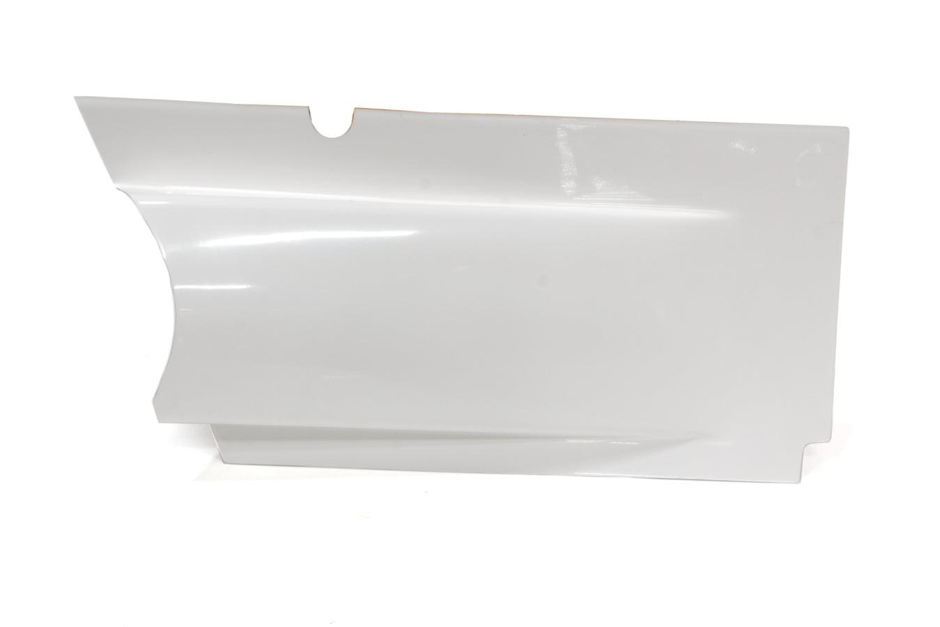 Kick Panel Upper Right - Burlile Performance Products