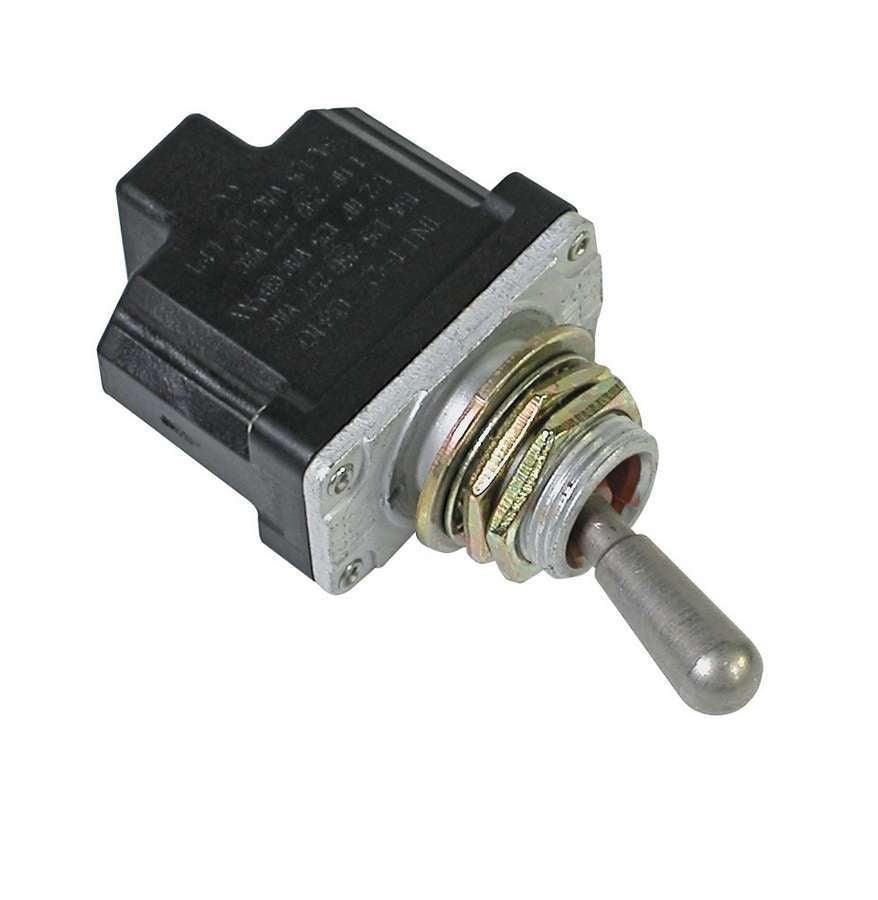 Kill Switch Assembly For Pro-Mag - Burlile Performance Products