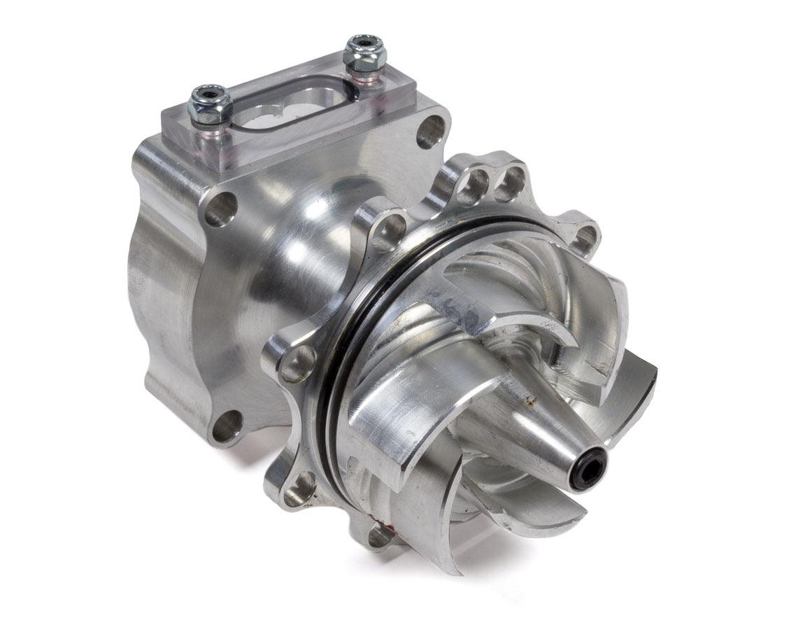 KSD 1001 Water Pump Less Housing - Burlile Performance Products