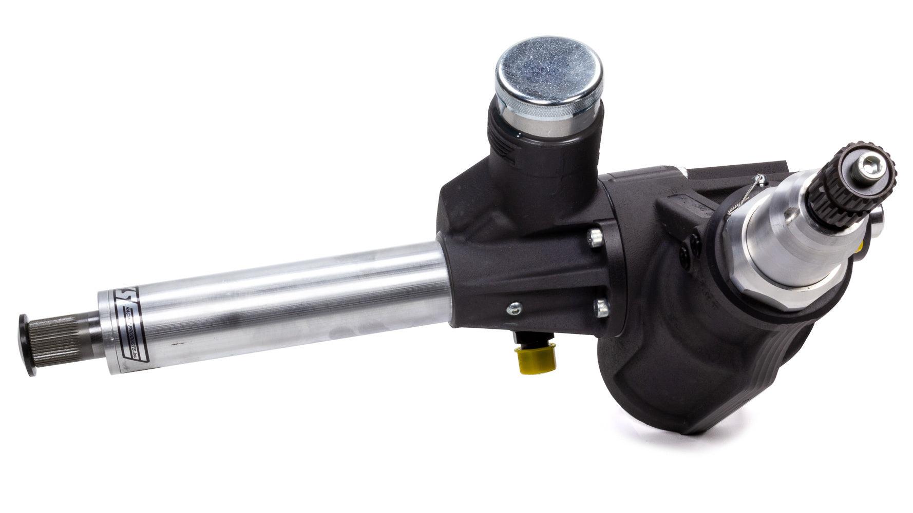 KSE Gen 2 Steering Gear - Burlile Performance Products