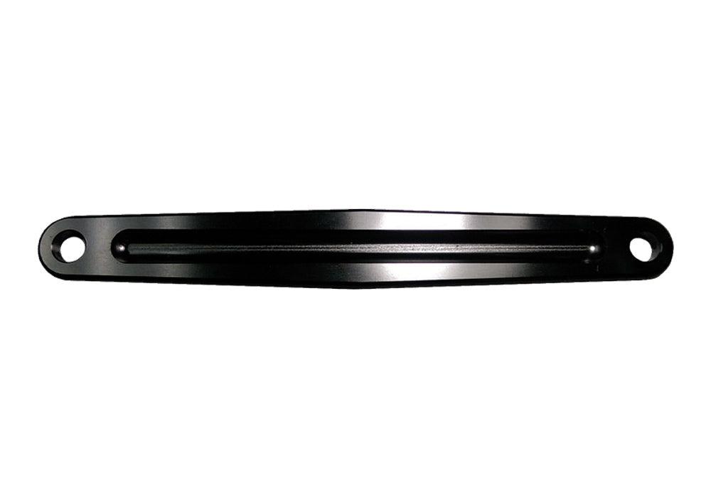 Ladder Strap 6-1/2in Long Black Each - Burlile Performance Products