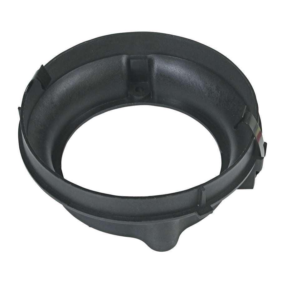 Large Cap Spacer - Burlile Performance Products