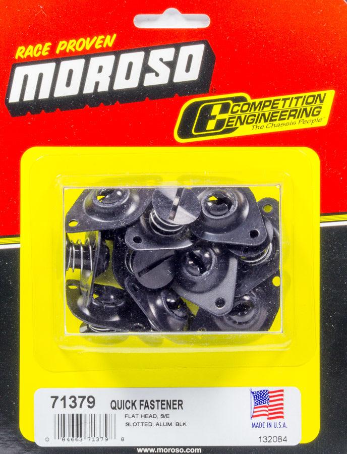 Large Head Quik Fastener .550in Long Body - Burlile Performance Products