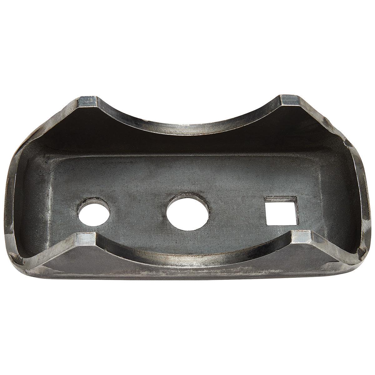Leaf Spring Pad 10pk - Burlile Performance Products