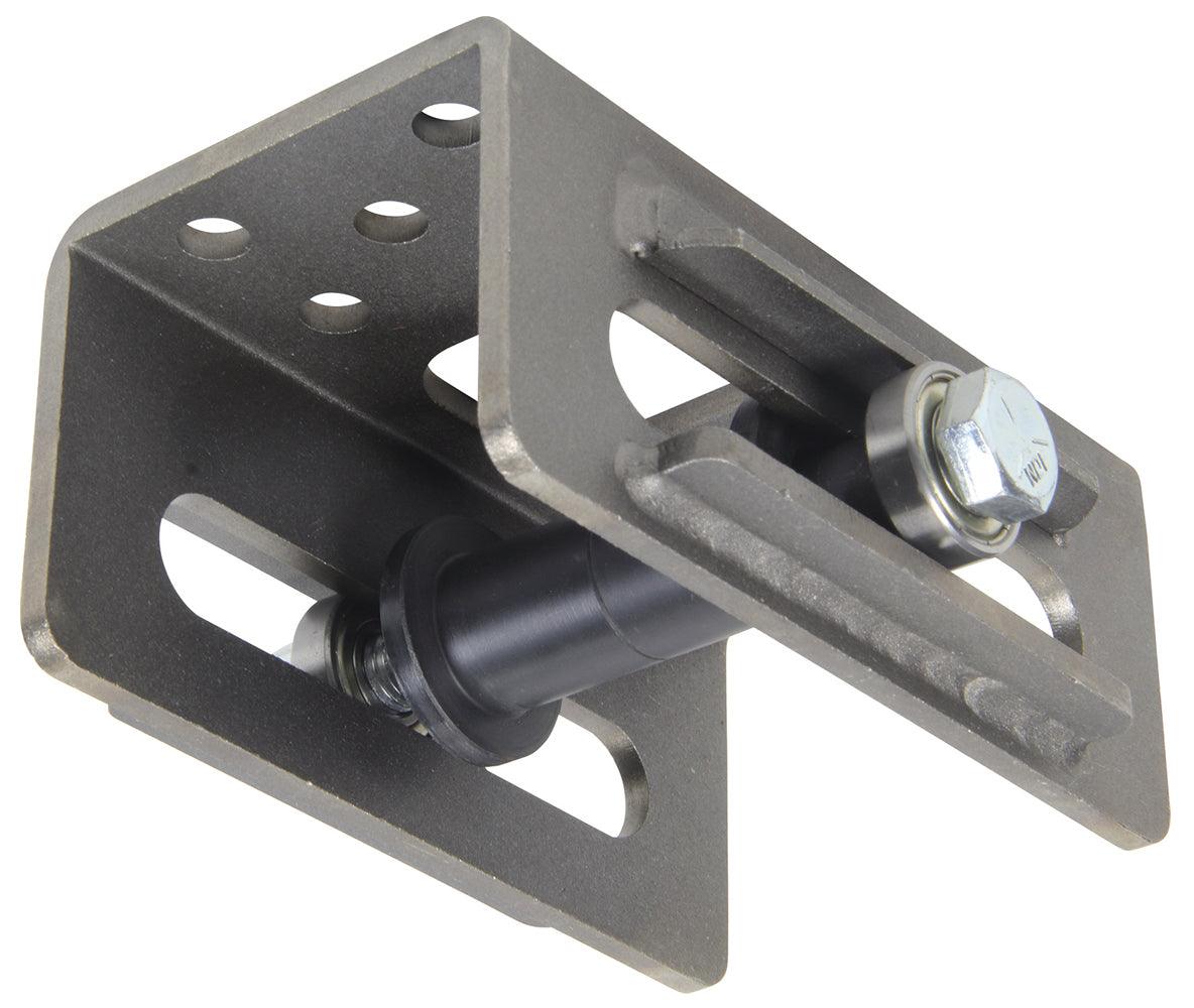 Leaf Spring Slider Box w/Roller Bearings - Burlile Performance Products