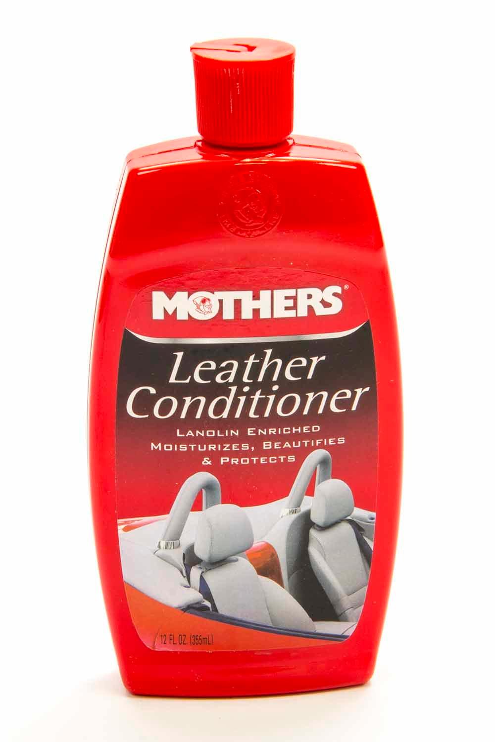 Leather Conditioner 12oz - Burlile Performance Products