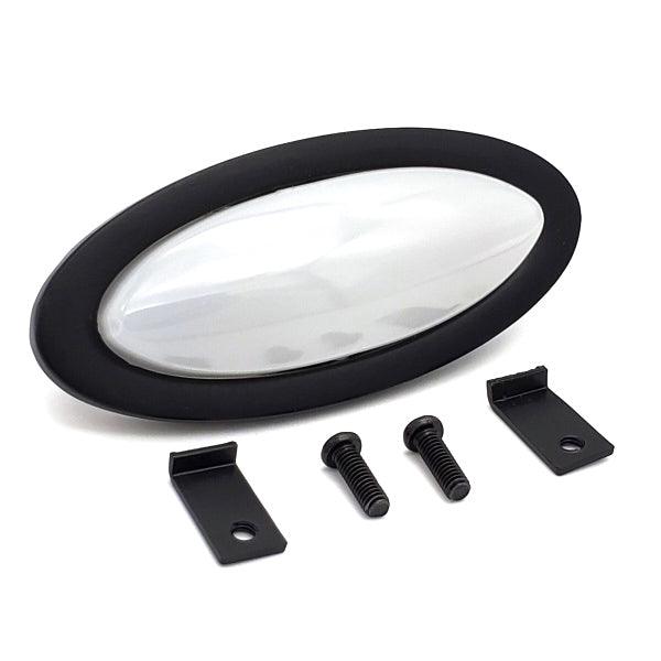 LED Billet Interior Cour tesy / Map / Dome Light - Burlile Performance Products