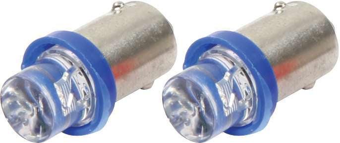 LED Bulb Blue Pair - Burlile Performance Products