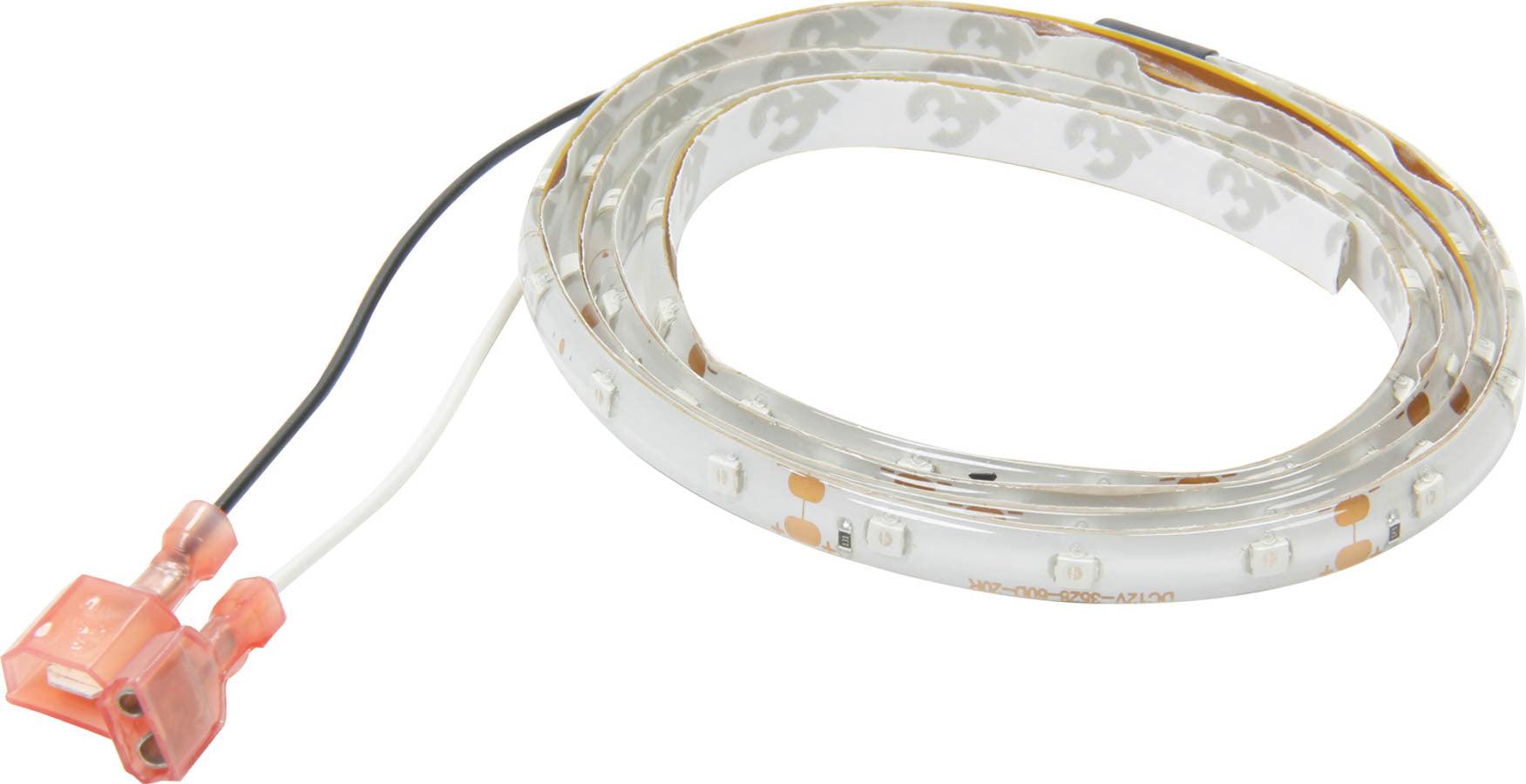 LED Light Strip Green - Burlile Performance Products